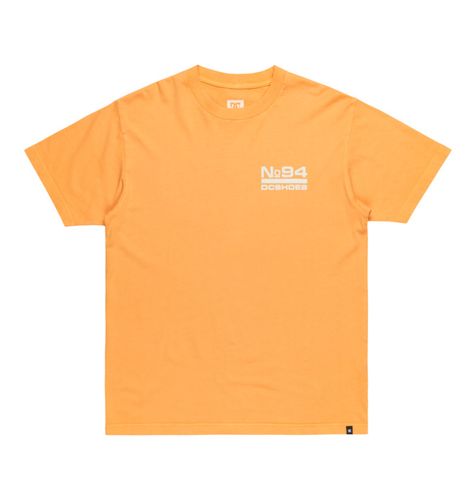 Off Course - T-shirt à manches courtes - DC Shoes - Modalova