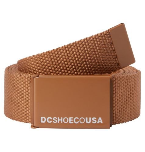 DC Shoes Web - Ceinture pour Homme - DC Shoes - Modalova