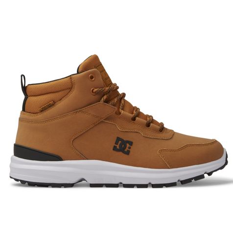 Mutiny - Bottines en cuir - DC Shoes - Modalova