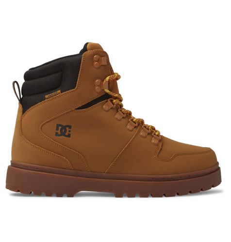 Peary Tr - Bottines en cuir - DC Shoes - Modalova