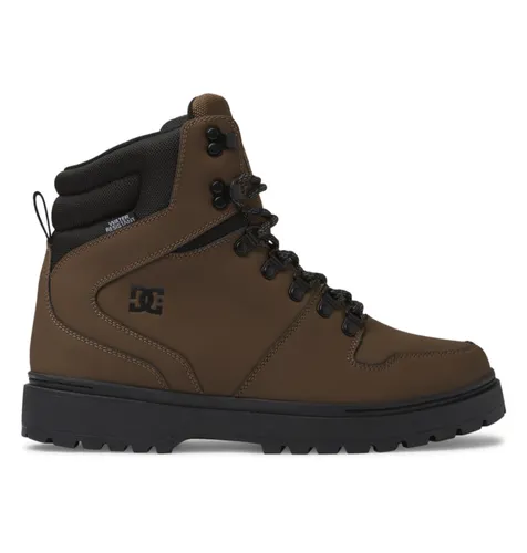 Peary Tr - Bottines en cuir - DC Shoes - Modalova