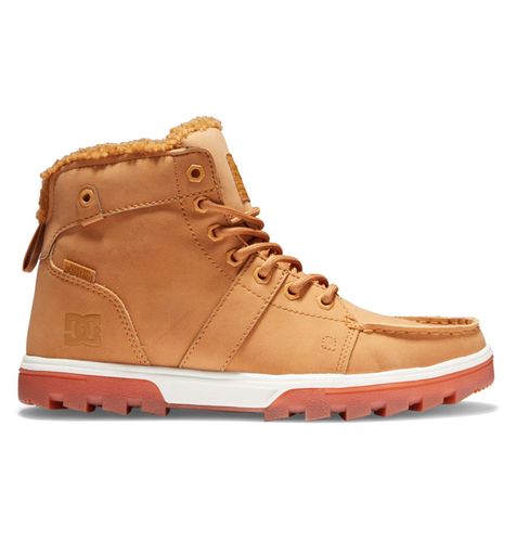 Woodland - Boots à lacets - DC Shoes - Modalova