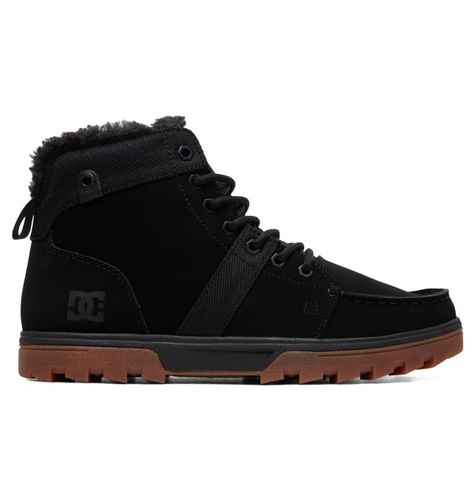 Woodland - Boots à lacets - DC Shoes - Modalova
