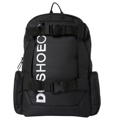 Chalkers 28L - Grand sac à dos de skate - DC Shoes - Modalova