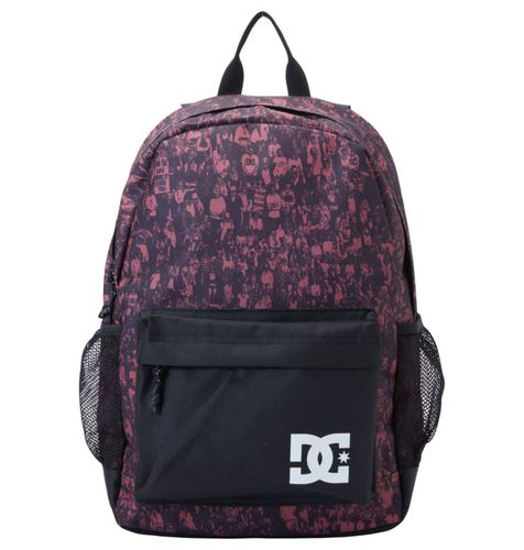 Backsider Seasonal 20L - Sac à dos moyen - DC Shoes - Modalova