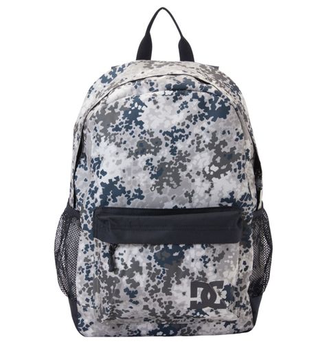 Backsider Seasonal - Sac à dos - DC Shoes - Modalova