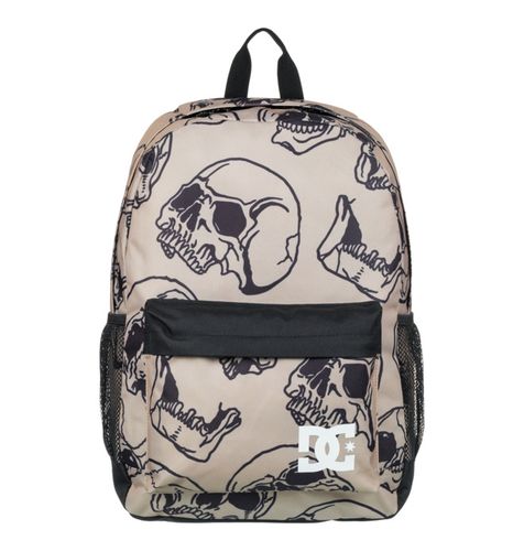Backsider Seasonal - Sac à dos - DC Shoes - Modalova