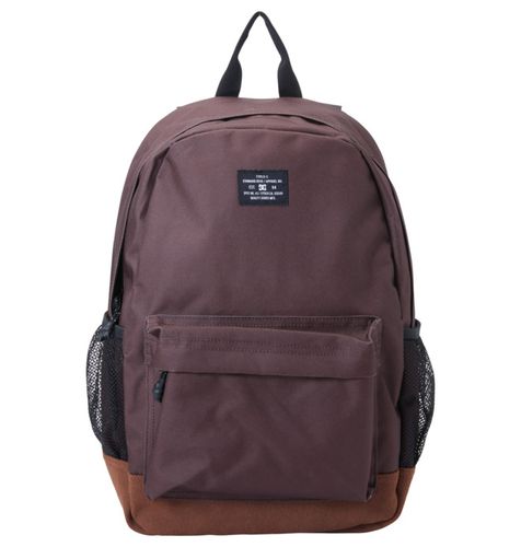 Backsider Core 20L - Sac à dos moyen - DC Shoes - Modalova