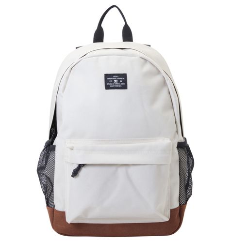 Backsider Core 20L - Sac à dos moyen - DC Shoes - Modalova