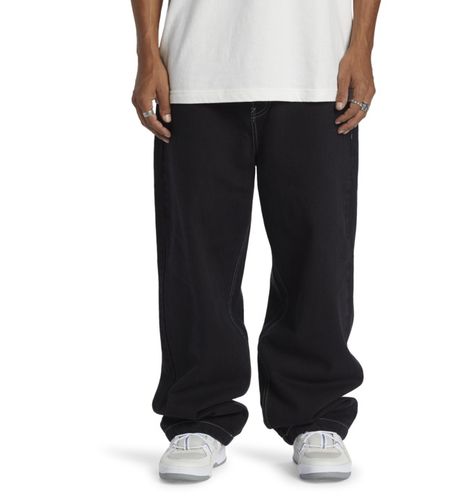 Worker - Jean baggy - DC Shoes - Modalova