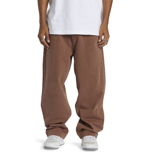 DC Shoes Worker - Jean pour Homme - DC Shoes - Modalova