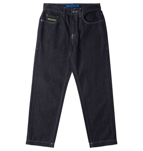 Worker - Jean baggy - DC Shoes - Modalova