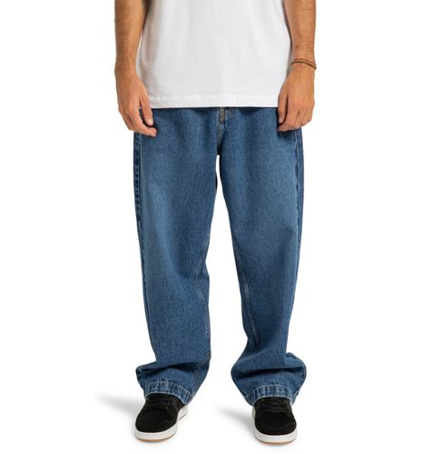Worker Baggy - Jean - DC Shoes - Modalova