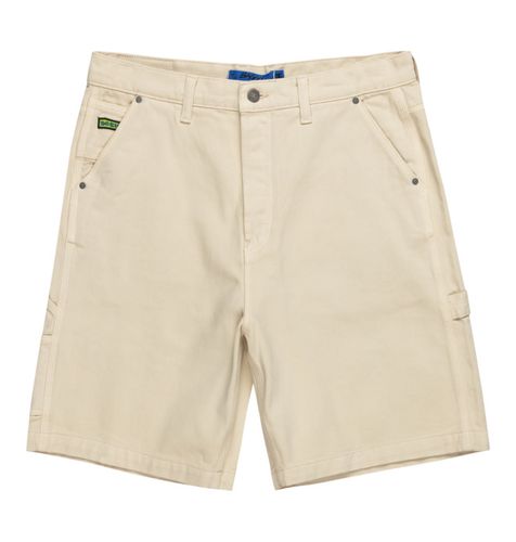 Carpenter 22" - Short workwear en denim - DC Shoes - Modalova