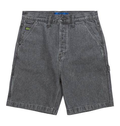 Carpenter 22" - Short workwear en denim - DC Shoes - Modalova