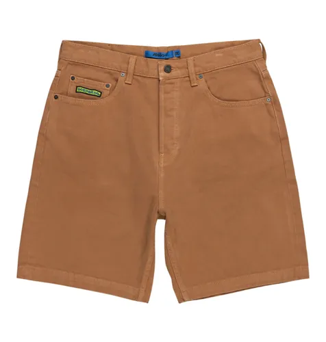 Worker Baggy 19.5" - Short en denim - DC Shoes - Modalova