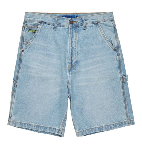 Carpenter 22" - Short workwear en denim - DC Shoes - Modalova
