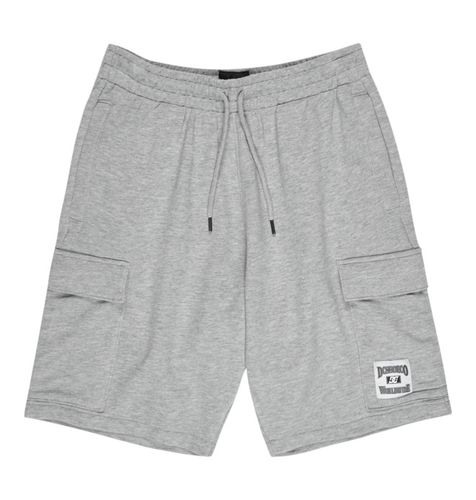 Millenia - Short à taille élastique - DC Shoes - Modalova