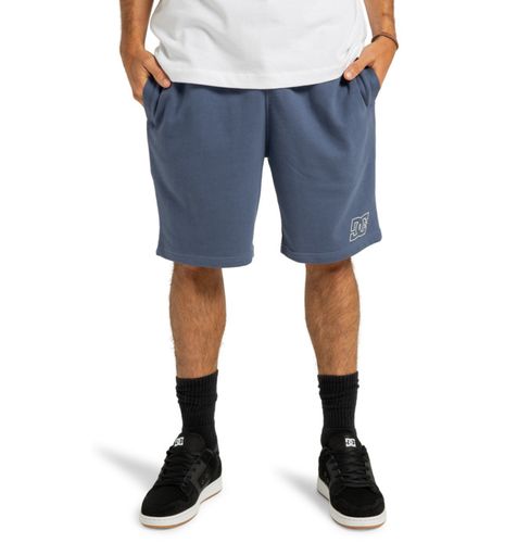Pallet - Short à taille élastique - DC Shoes - Modalova