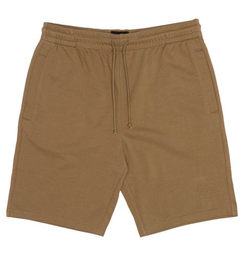 Highland - Short en molleton - DC Shoes - Modalova