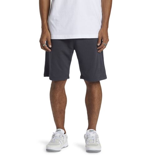 Highland - Short en molleton - DC Shoes - Modalova