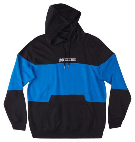 Downing - Sweat à capuche - DC Shoes - Modalova