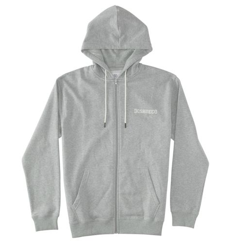 Baseline - Sweat à capuche zippé - DC Shoes - Modalova