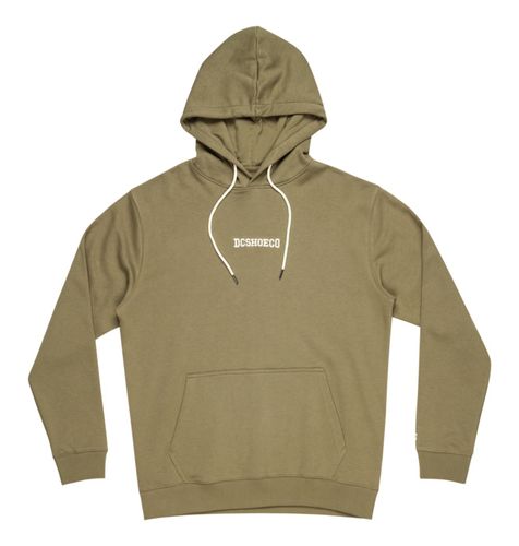 Baseline Ph - Sweat à capuche - DC Shoes - Modalova