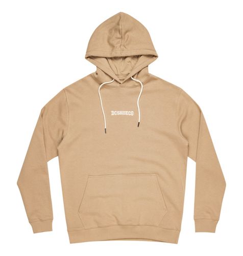 Baseline Ph - Sweat à capuche - DC Shoes - Modalova