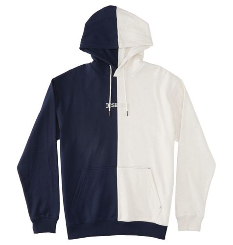 Baseline - Sweat à capuche - DC Shoes - Modalova