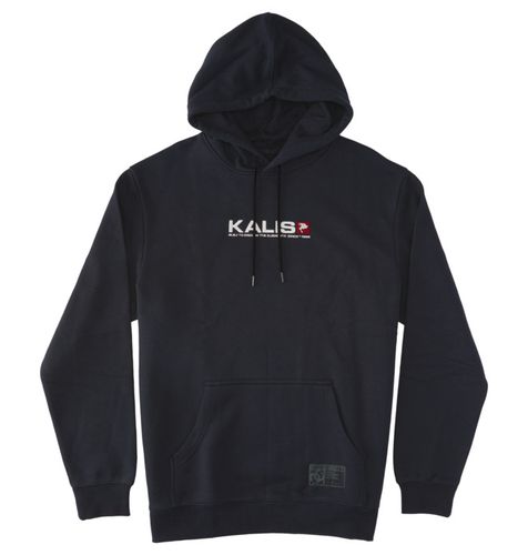 Kalis 25 - Sweat à capuche - DC Shoes - Modalova