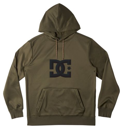 Snowstar - Sweat - DC Shoes - Modalova