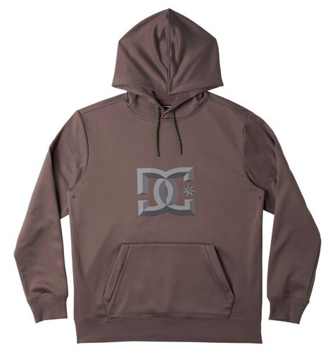 Snowstar - Sweat - DC Shoes - Modalova