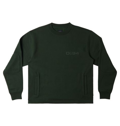 DC Shoes 1994 - Sweat pour Homme - DC Shoes - Modalova