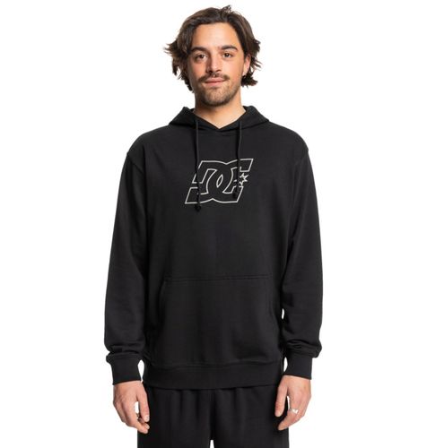 Pallet Ph - Sweat à capuche Noir - DC Shoes - Modalova