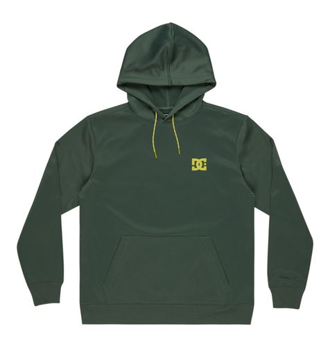 Twisted - Sweat à capuche - DC Shoes - Modalova