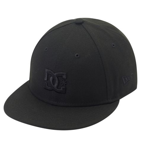 Lo Pro - Casquette New Era 59/50 - DC Shoes - Modalova