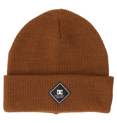 DC Shoes Label - Bonnet pour Homme - DC Shoes - Modalova