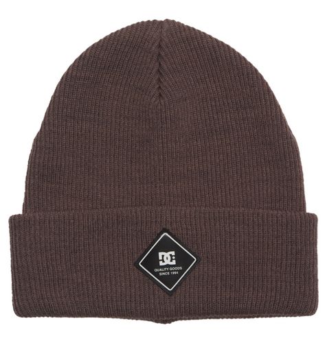 DC Shoes Label - Bonnet pour Homme - DC Shoes - Modalova