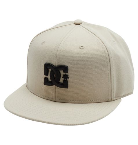 Empire - Casquette snapback - DC Shoes - Modalova