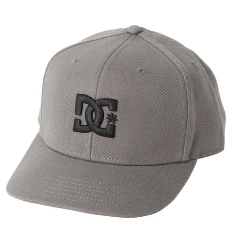 Empire - Casquette snapback - DC Shoes - Modalova