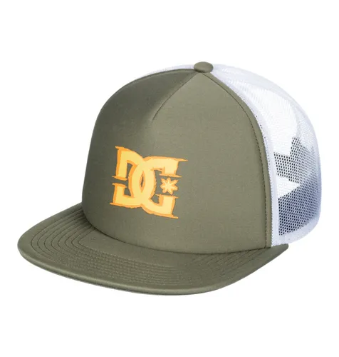 Gas Station - Casquette trucker - DC Shoes - Modalova