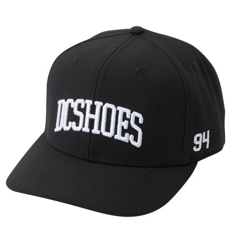 Semi-Pro - Casquette snapback - DC Shoes - Modalova