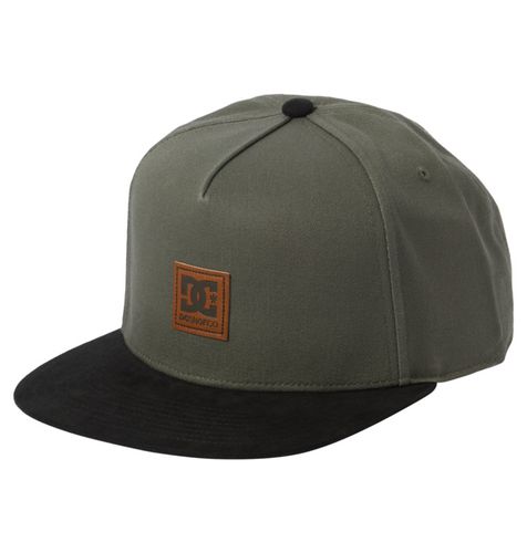 Brackers - Casquette snapback - DC Shoes - Modalova