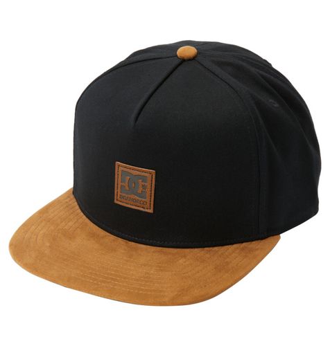 Brackers - Casquette snapback - DC Shoes - Modalova