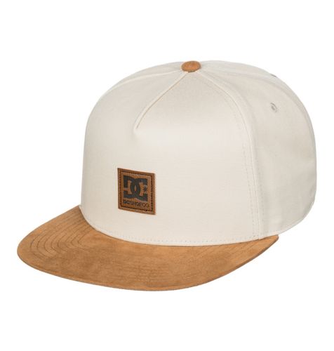 Brackers - Casquette - DC Shoes - Modalova