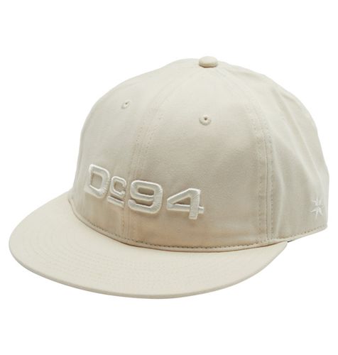 Sport - Casquette strapback - DC Shoes - Modalova