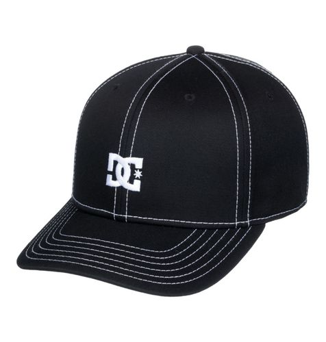 Cap Star - Casquette snapback - DC Shoes - Modalova