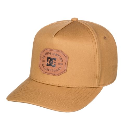 Reynotts - Casquette - DC Shoes - Modalova
