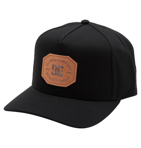 Reynotts - Casquette snapback - DC Shoes - Modalova